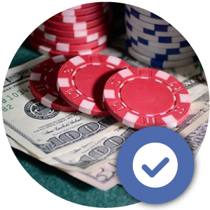 Как выиграть деньги в казино